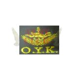 ΚΕΝΤΗΤΗ ΦΑΝΕΛΑ ΠΙΚΕ ΜΕ ΓΙΑΚΑ (ΜΑΚΡΥ ΜΑΝΙΚΙ ) (ΟΥΚ) (ΧΑΚΙ)